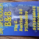 B&B Sa Spendula