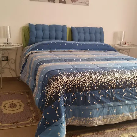 Sa Spendula Bed and breakfast