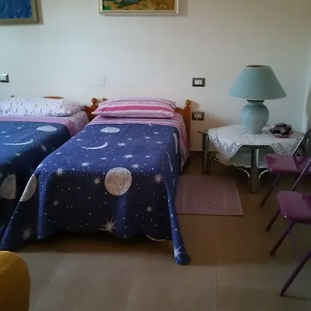 Sa Spendula 3* Villacidro