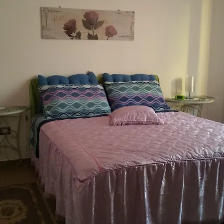 Sa Spendula Bed & Breakfast 3*