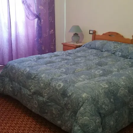 Sa Spendula Frühstückspension Villacidro