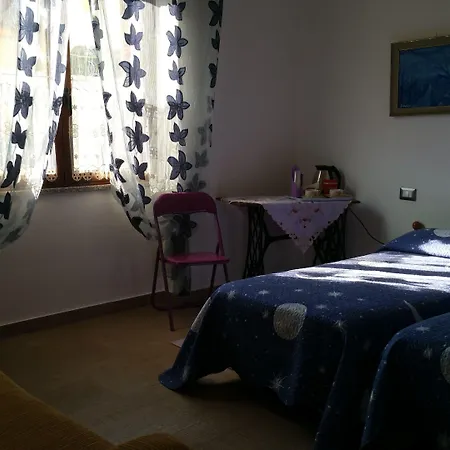 Sa Spendula Villacidro