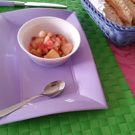 Bed and breakfast Sa Spendula 3*