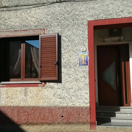 Sa Spendula Bed & Breakfast