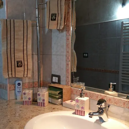 Sa Spendula Frühstückspension