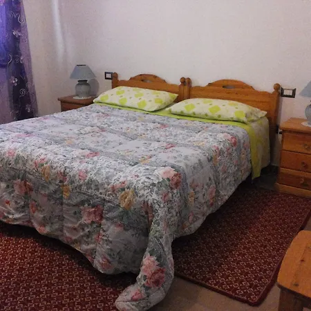 Sa Spendula Villacidro