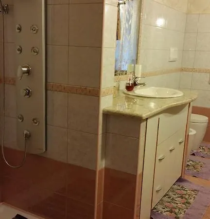 Bed and breakfast Sa Spendula 3*