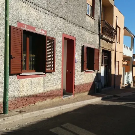 Bed & Breakfast Sa Spendula Villacidro