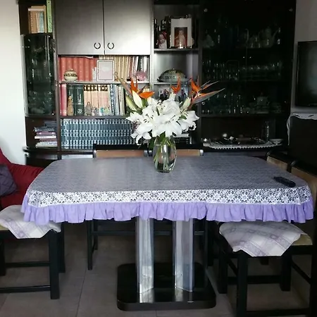 Sa Spendula Villacidro