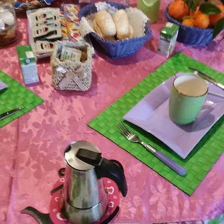Bed & Breakfast Sa Spendula 3*
