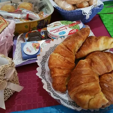 Frühstückspension Sa Spendula 3*