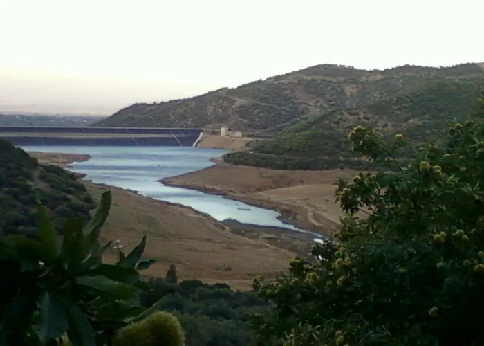 Sa Spendula Villacidro