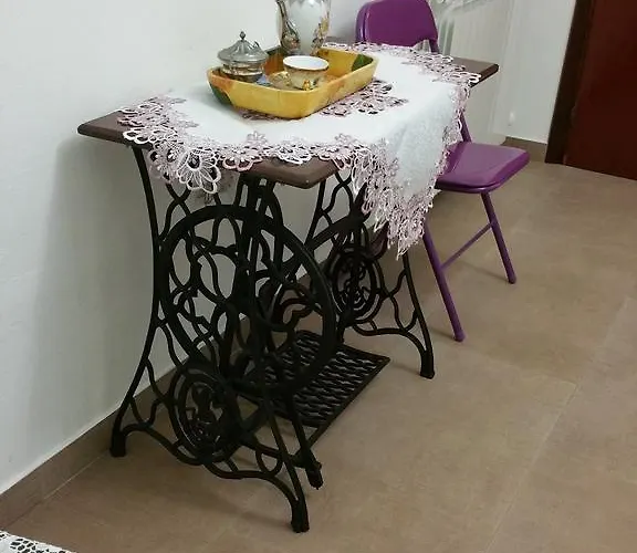 Sa Spendula Bed & Breakfast