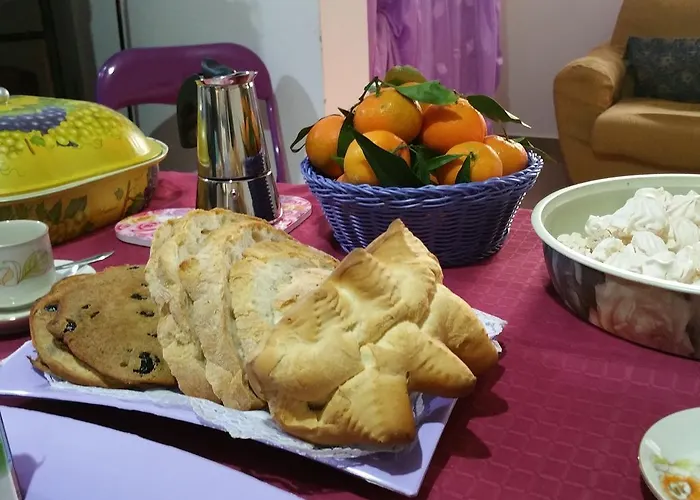 Sa Spendula Bed & Breakfast Villacidro