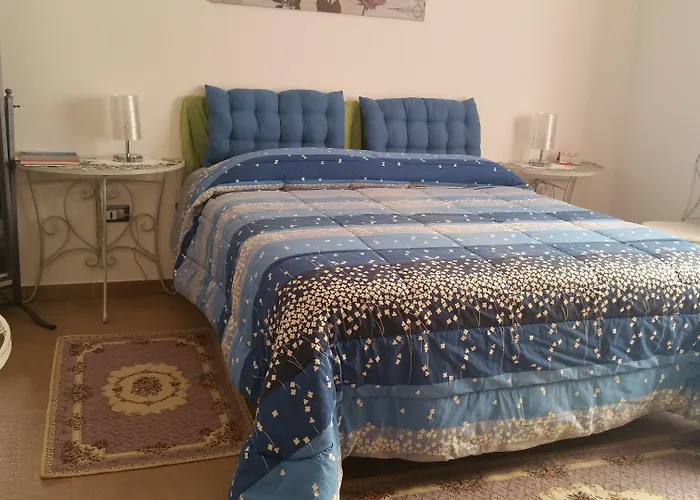 Sa Spendula Bed & Breakfast