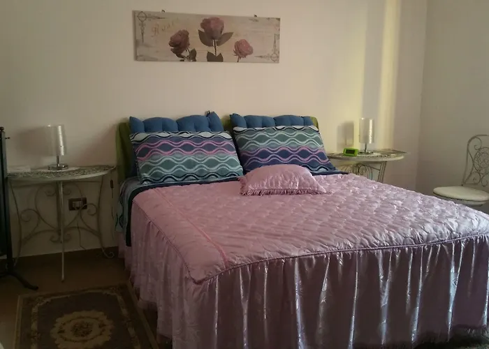 Sa Spendula Bed & Breakfast 3*