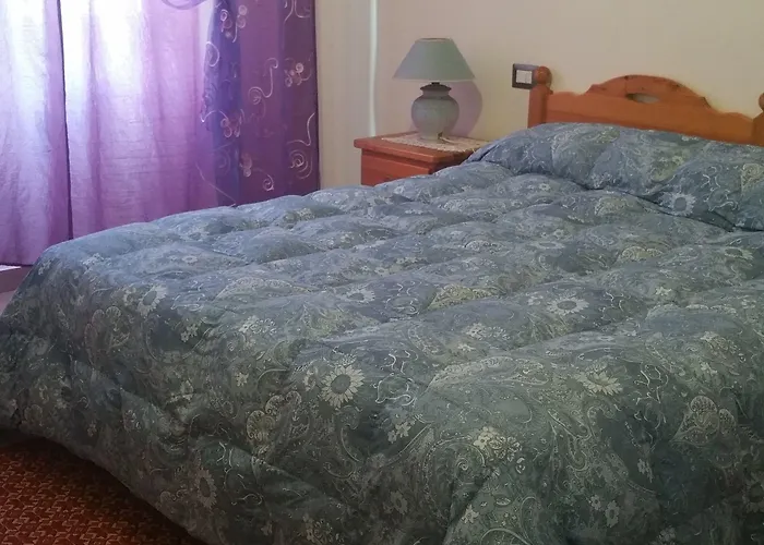 Sa Spendula Bed & Breakfast Villacidro