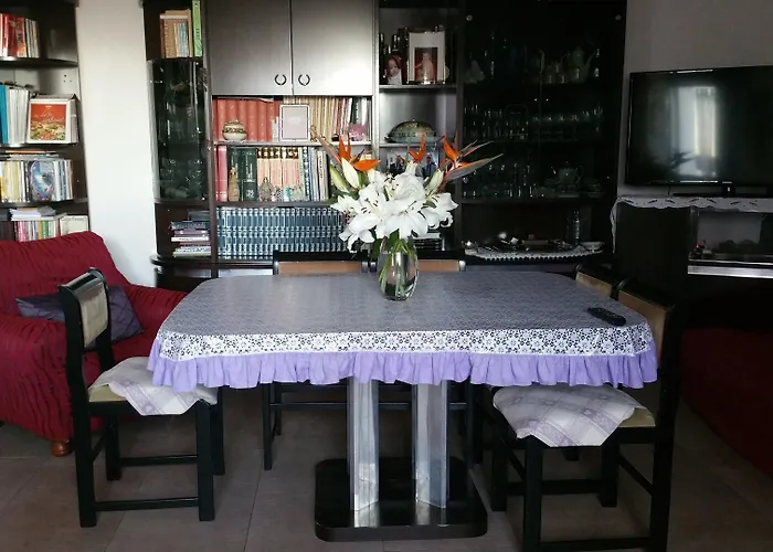 Sa Spendula Bed & Breakfast 3*