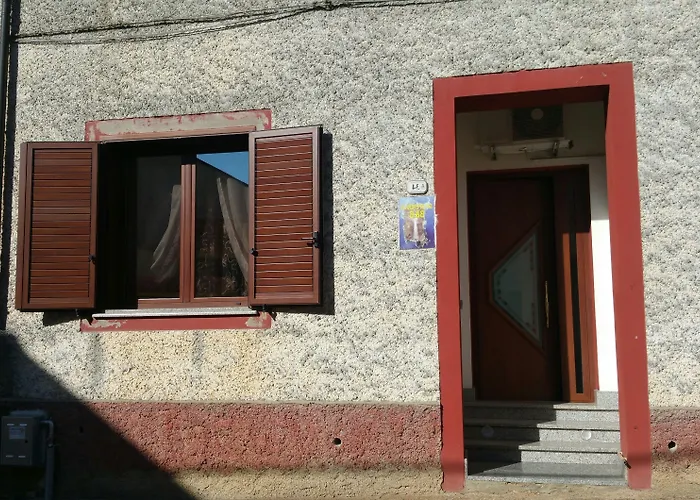 Sa Spendula Bed & Breakfast