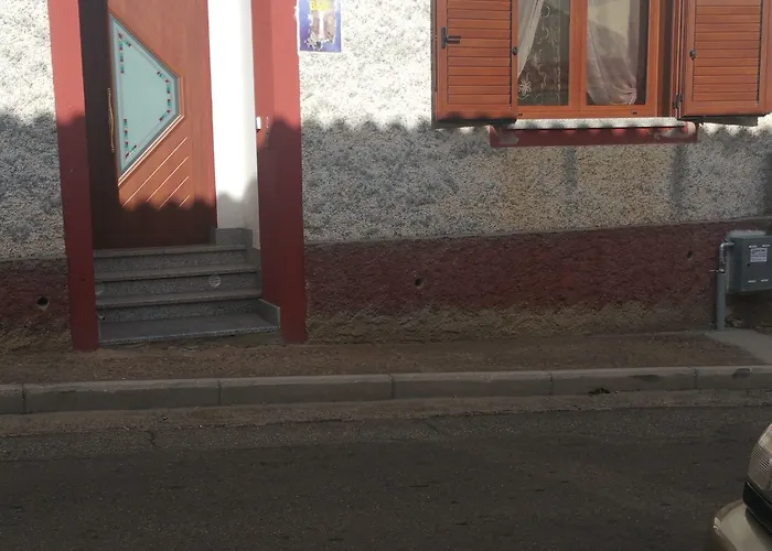 Bed & Breakfast Sa Spendula