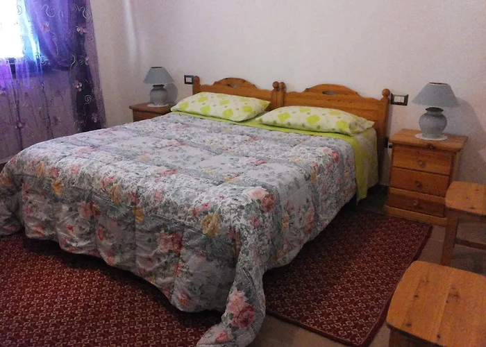 Sa Spendula Villacidro