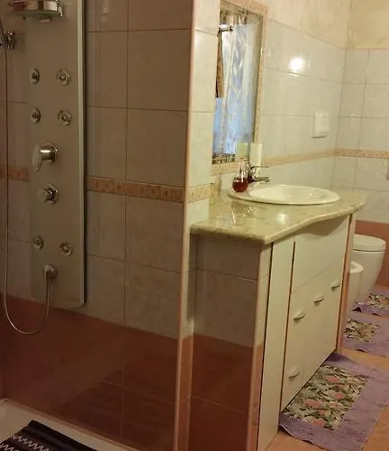 Bed & Breakfast Sa Spendula 3*