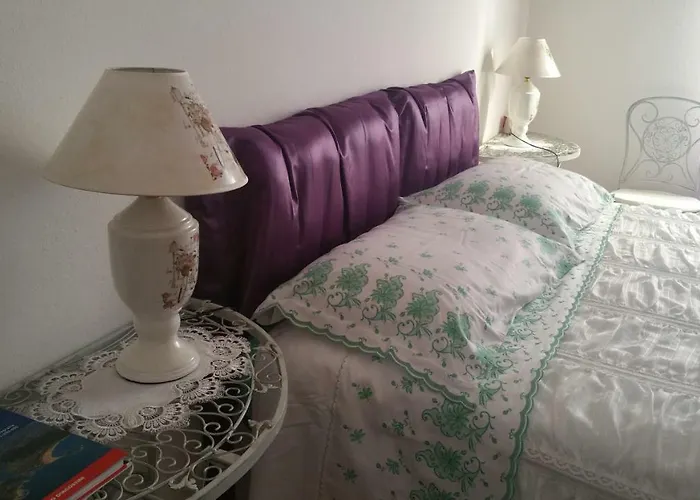 Bed & Breakfast Sa Spendula