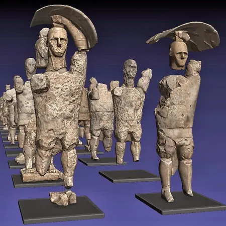 Sa Spendula Couette-café Villacidro