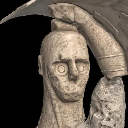 Sa Spendula Couette-café