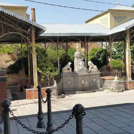 Sa Spendula Villacidro