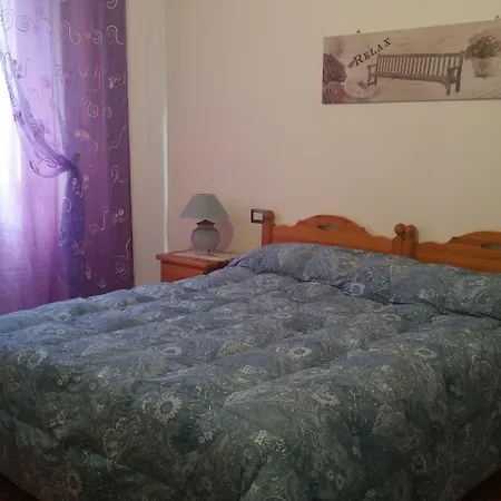 Bed & Breakfast Sa Spendula