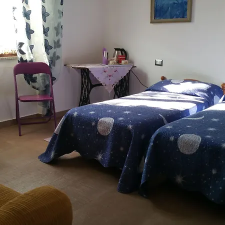 Sa Spendula Couette-café Villacidro