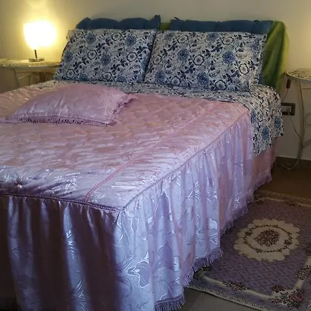 Couette-café Sa Spendula Villacidro