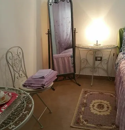 Couette-café Sa Spendula Villacidro