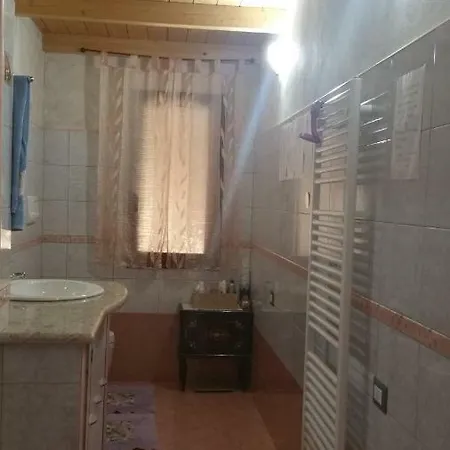 Sa Spendula Villacidro
