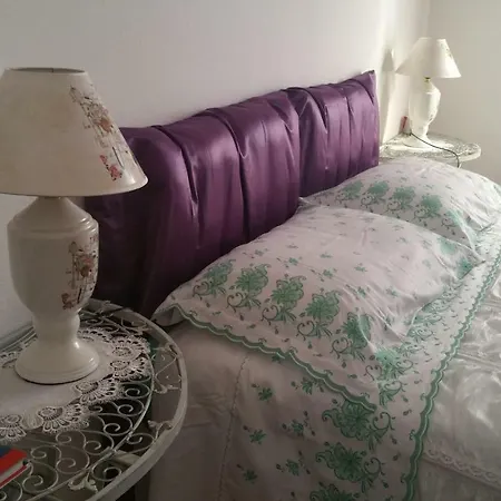Frühstückspension Sa Spendula