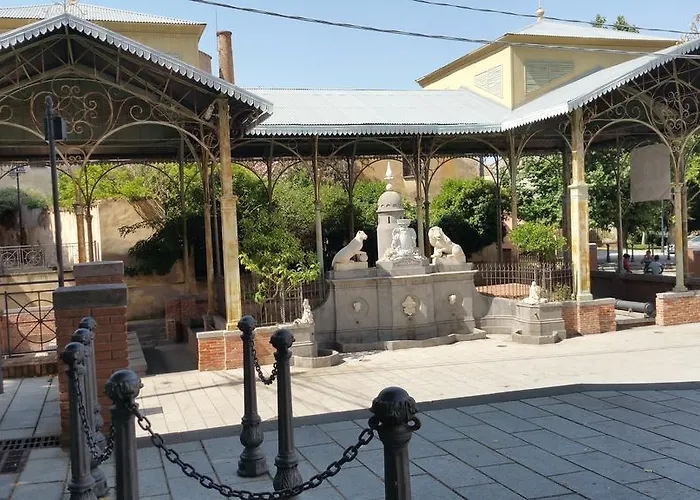 Sa Spendula Villacidro