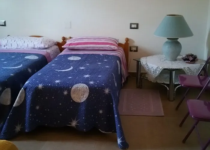 Sa Spendula 3* Villacidro