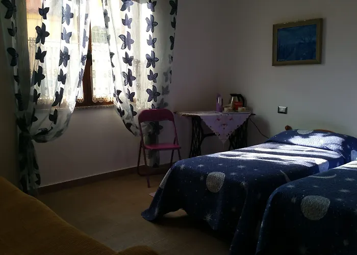 Sa Spendula Villacidro