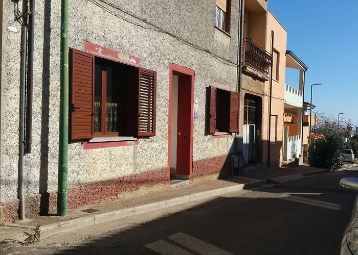 Sa Spendula 3* Villacidro