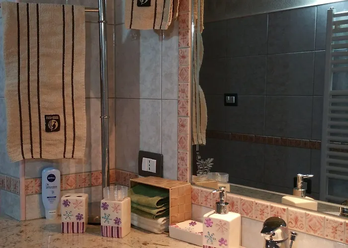 Sa Spendula Bed & Breakfast