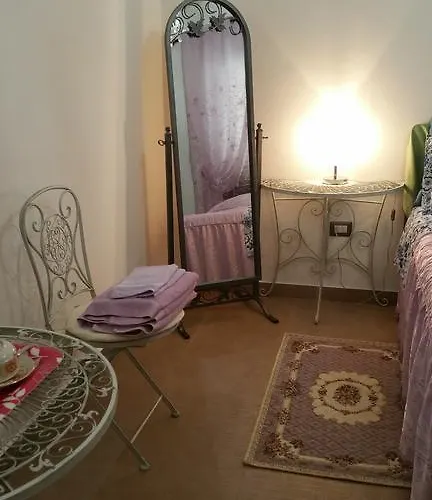 Bed & Breakfast Sa Spendula Villacidro